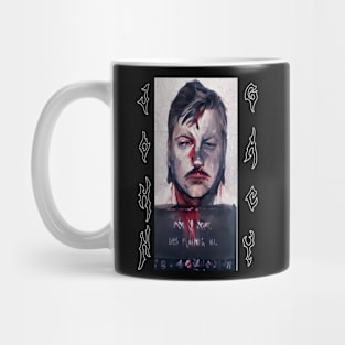 John Gacy Mug